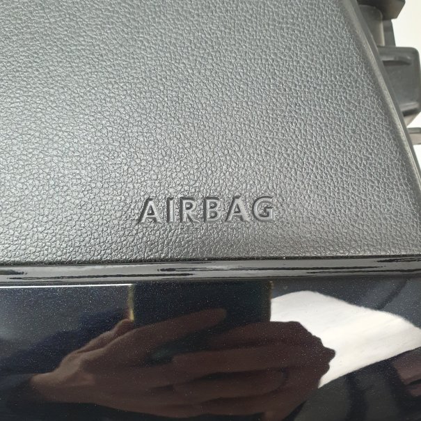 UP UP! KONSOLA DESKA ROZDZIELCZA AIRBAG...