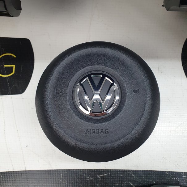 UP UP! KONSOLA DESKA ROZDZIELCZA AIRBAG...