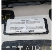 UP UP! KONSOLA DESKA ROZDZIELCZA AIRBAG PODUSZKI PASY