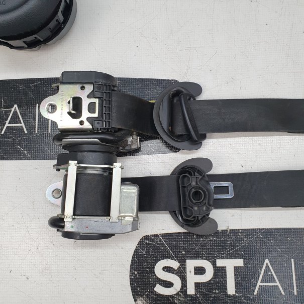 UP UP! KONSOLA DESKA ROZDZIELCZA AIRBAG...