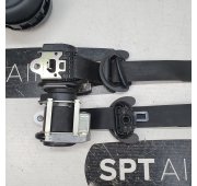 UP UP! KONSOLA DESKA ROZDZIELCZA AIRBAG PODUSZKI PASY