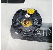 UP UP! KONSOLA DESKA ROZDZIELCZA AIRBAG PODUSZKI PASY