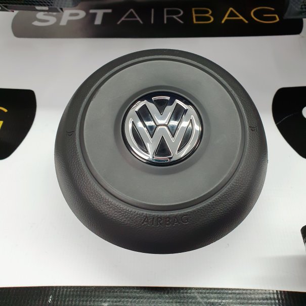 UP! LIFT II 2 GTI CRUSCOTTO AIRBAG SET CINTURE...