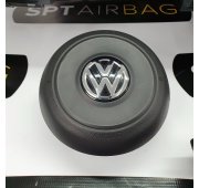 UP! LIFT II 2 GTI CRUSCOTTO AIRBAG SET CINTURE DI SICUREZZA