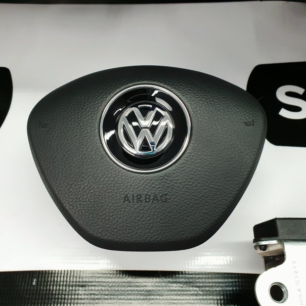 UP! LIFT DASHBOARD AIRBAG KIT SEAT BELTS