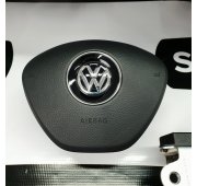 UP! LIFT DASHBOARD AIRBAG KIT SEAT BELTS