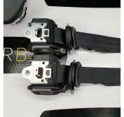 UP! LIFT DASHBOARD AIRBAG KIT SEAT BELTS