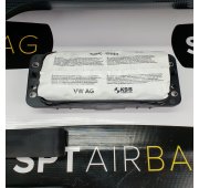 UP! LIFT DASHBOARD AIRBAG KIT SEAT BELTS