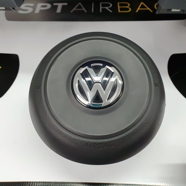 UP! LIFT CRUSCOTTO AIRBAG SET CINTURE DI SICUREZZA