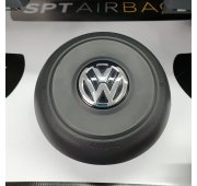 UP! LIFT DASHBOARD AIRBAG KIT SEAT BELTS