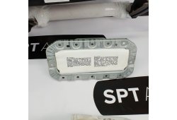 F20 F21 DASHBOARD AIRBAG SET REEKS SPANNER CORTINAS DE AIRE