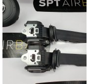 UP! LIFT DASHBOARD AIRBAG KIT SEAT BELTS