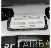 UP! LIFT DASHBOARD AIRBAG KIT SEAT BELTS