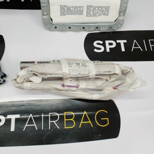 F20 F21 DASHBOARD AIRBAG KIT TENSIONERS CURTAINS