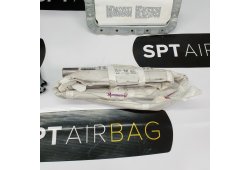 F20 F21 SALPICADERO TABLERO DE INSTRUMENTOS AIRBAG CONJUNTO PRETENSORES CORTINAS DE AIRE