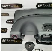 UP! LIFT TABLEAU DE BORD AIRBAG ENSEMBLE CEINTURES