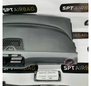 UP! LIFT TABLEAU DE BORD AIRBAG ENSEMBLE CEINTURES