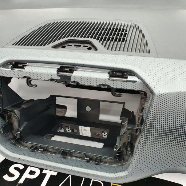 UP! LIFT ARMATURENBRETT AIRBAG KIT...