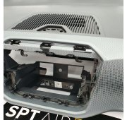 UP! LIFT ARMATURENBRETT AIRBAG KIT SICHERHEITSGURTE