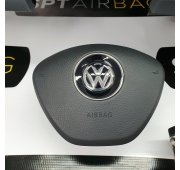 UP! LIFT DASHBOARD AIRBAG SET VEILIGHEIDSRIEMEN
