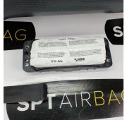 UP UP! LIFT KONSOLA DESKA ROZDZIELCZA AIRBAG PODUSZKI PASY