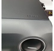 UP! LIFT CLIMATRONIC CRUSCOTTO AIRBAG SET CINTURE DI SICUREZZA