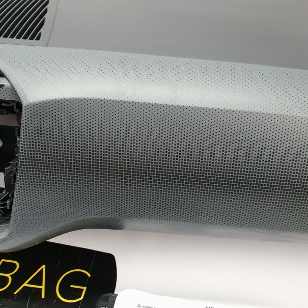 UP! LIFT DASHBOARD AIRBAG KIT SEAT BELTS