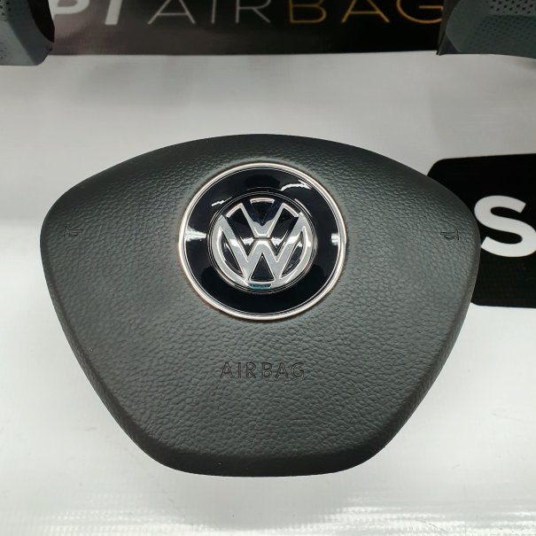 UP! LIFT CLIMATRONIC CRUSCOTTO AIRBAG SET...