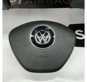 UP! LIFT DASHBOARD AIRBAG KIT SEAT BELTS