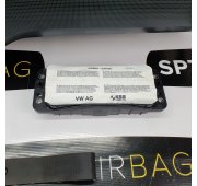 UP! LIFT CLIMATRONIC CRUSCOTTO AIRBAG SET CINTURE DI SICUREZZA