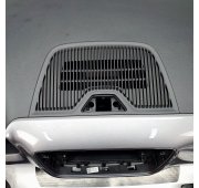 UP! DASHBOARD AIRBAG KIT SEAT BELTS