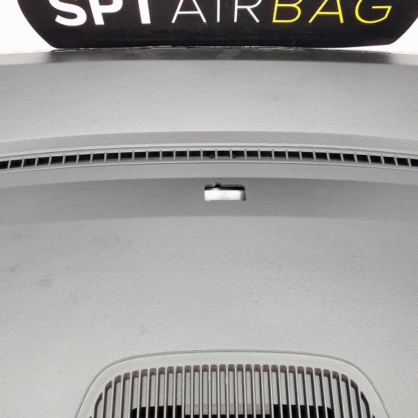 UP! DASHBOARD AIRBAG KIT SEAT BELTS