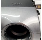 UP! DASHBOARD AIRBAG KIT SEAT BELTS