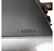 UP! DASHBOARD AIRBAG KIT SEAT BELTS