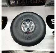 UP! DASHBOARD AIRBAG KIT SEAT BELTS