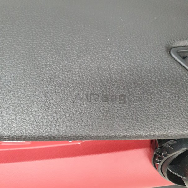 STELVIA USA  CRUSCOTTO CONSOLE AIRBAG  SET KIT