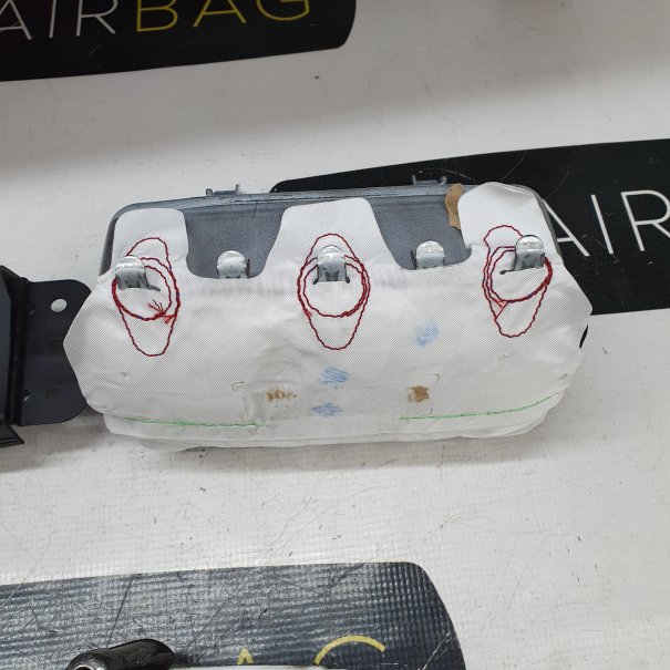 STELVIA USA  CRUSCOTTO CONSOLE AIRBAG  SET KIT