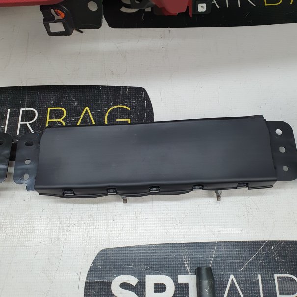 STELVIA USA  CRUSCOTTO CONSOLE AIRBAG  SET KIT