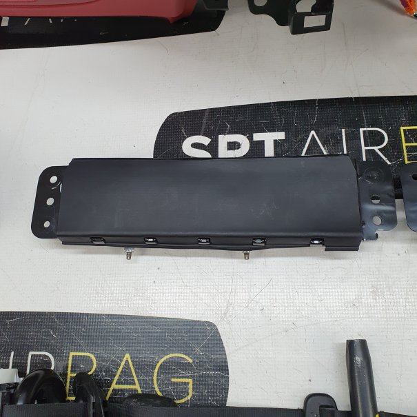 STELVIA USA  CRUSCOTTO CONSOLE AIRBAG  SET KIT