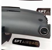 A3 8P S-LINE TABLEAU DE BORD AIRBAG ENSEMBLE PRETENSIONNEURS