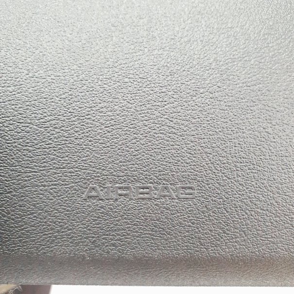 A3 8P S-LINE DASHBOARD AIRBAG KIT SET