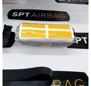 A3 8P S-LINE TABLEAU DE BORD AIRBAG ENSEMBLE PRETENSIONNEURS