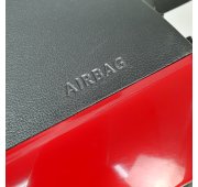 UP! UP CRUSCOTTO AIRBAG SET CINTURE DI SICUREZZA