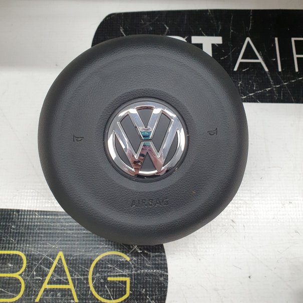 UP! UP CRUSCOTTO AIRBAG SET CINTURE DI SICUREZZA