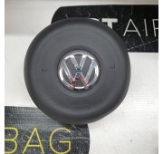 UP! UP DASHBOARD AIRBAG KIT SET BELTS