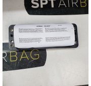 UP! UP CRUSCOTTO AIRBAG SET CINTURE DI SICUREZZA