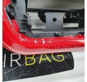 UP! UP DASHBOARD AIRBAG KIT SET BELTS