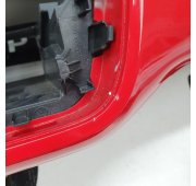 UP! UP CRUSCOTTO AIRBAG SET CINTURE DI SICUREZZA