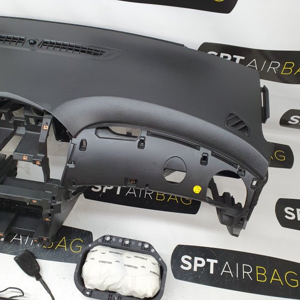 CRUZE NAVI CONSOLE DASHBOARD AIRBAG SEATBELT...