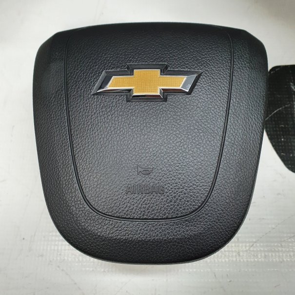 CRUZE NAVI CONSOLE CRUSCOTTO AIRBAG CINTURE DI...